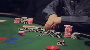 DataLine Club: Покерный турнир 2013