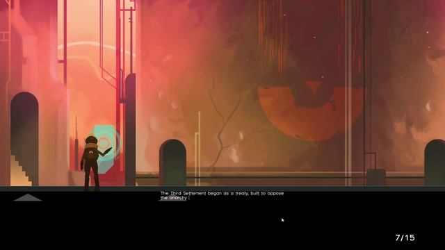 Elegy for a Dead World - A First Look With James смотреть онлайн