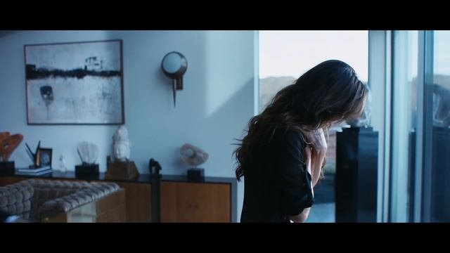 Ocean - Short Film By Cyril Zima