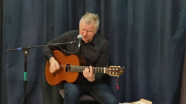 Д. Богданов. Квартирник. Владивосток. 17.03.2024(4) смотреть онлайн