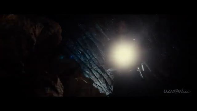 Riddik - oʻzbek tilida jangari kino VIN DIZEL смотреть онлайн
