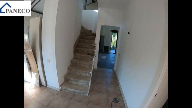 Полистиролбетон Paneco. Отделка дома из полистиролбетонных панелей под ключ . смотреть онлайн