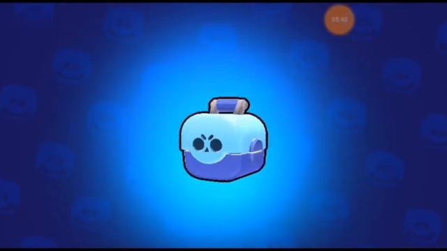 Самое везучое новогодние открытие боксов#brawliversary #brawlstars #duel #grom #боксы#brawl #new смотреть онлайн