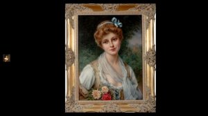 Я возвращаю ваш портрет