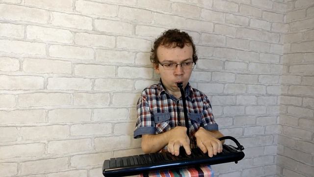 The Beatles - Yesterday - Cover - Иван МиГ смотреть онлайн