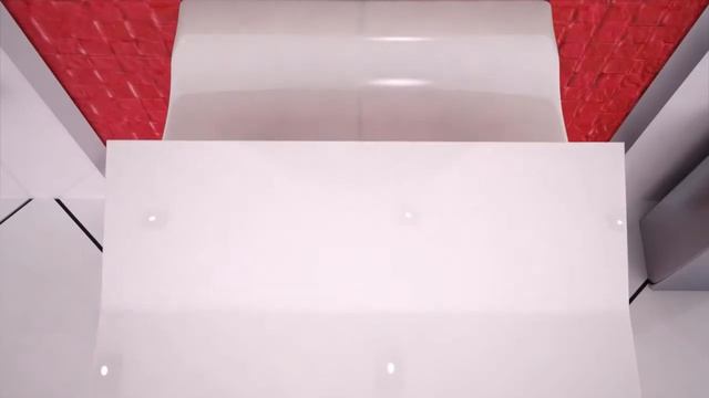 Монтаж сидения с микролифтом к унитазу Creavit