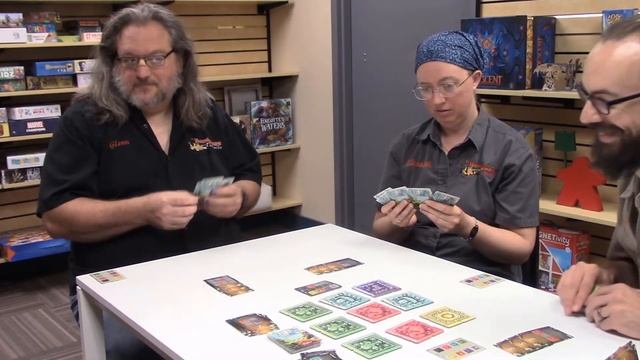 Best-Selling Pattern Game—Shifting Stones Playthrough смотреть онлайн