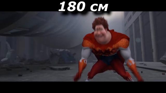 Какой у тебя рост смотреть онлайн