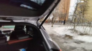 Geely Coolray Установка Системы Открывания Багажника Одной Ногой ? Модуль Фут-Сенсора на Proton X50