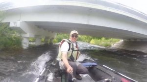 Водомет Tohatsu 18