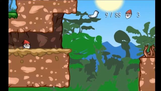 2 Fast 4 Gnomz Level 4 смотреть онлайн
