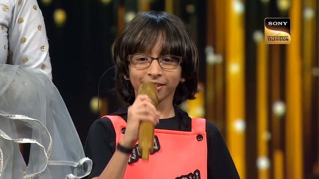 Indian Idol Season 13 | Chirag के किस Gesture ने सबको किया Shock? | Best Moments смотреть онлайн