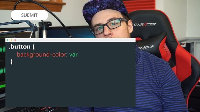 How to use Native CSS Variables | CSS Custom Properties смотреть онлайн
