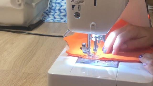 Как Сшить «Шапку С 4 Вытачками» /IVA_hm/ смотреть онлайн