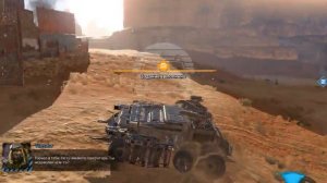 Crossout# Гайд - "Пробуждение" - за Гильзами, Прохождение часть 2