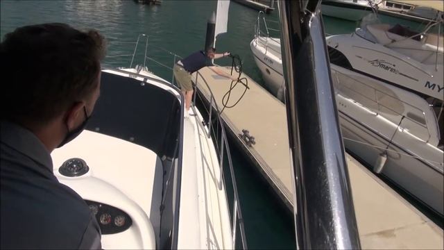 Boat Driving Licence 24 Meter смотреть онлайн