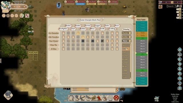 WHAT IS THAT?!? || Amazing Cultivation Simulator #2