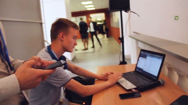 День Первокурсника ГАСУ — 2019 смотреть онлайн