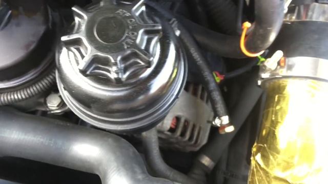 Turbo 330ci E46 Non-M walk around M54 смотреть онлайн