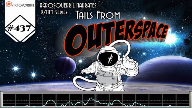 (Sci-Fi HFY) T.F.O.S#437 - Praise the Gun Gun & It Is Known & The Strangest Request смотреть онлайн