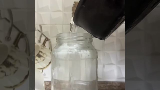 Лайфхак для хозяйства Сварили яйца не выливайте воду, полейте лучше цветы в горшке смотреть онлайн