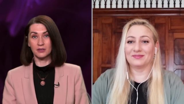 Что влияет на конституцию тела? Как выбрать диету? смотреть онлайн