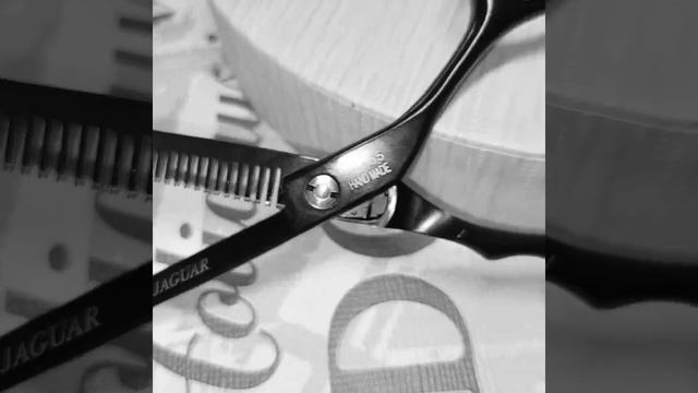 Ножницы профессиональные, парикмахерские, филировочные, для филировки волос, 5.5 дюймов, 28 зубцов смотреть онлайн