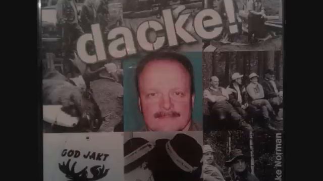 Dacke Jaktvisa 2001 смотреть онлайн