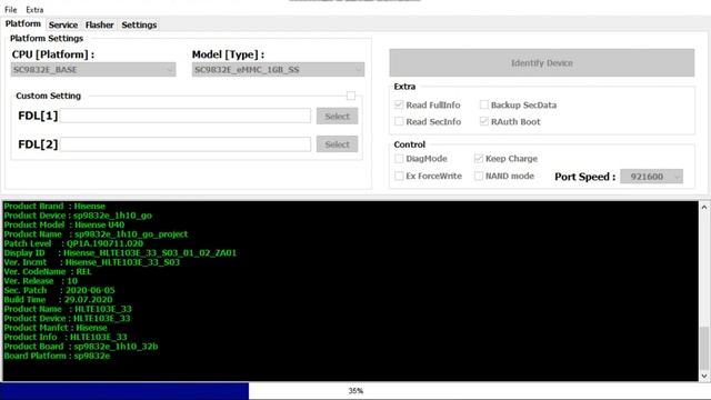 hisense u40 network unlock done with cm2sp2 смотреть онлайн