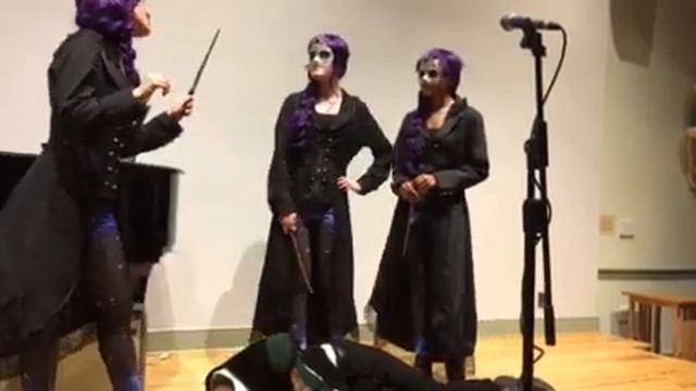 Magic flute trio смотреть онлайн