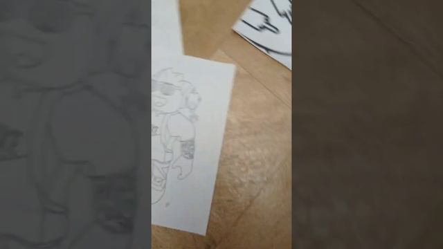 бумажный роблокс смотреть онлайн