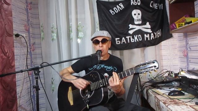 Постой паровоз-Рок версия (кавер) смотреть онлайн