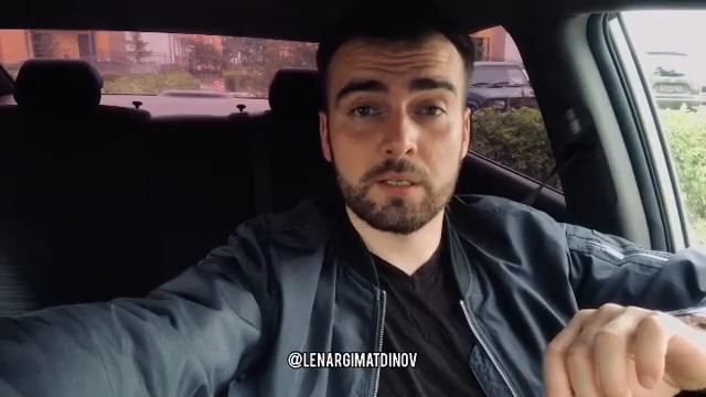 Люди-судьбы | Автор стихотворения: Натали Горбенко | Читает: Ленар Гиматдинов смотреть онлайн