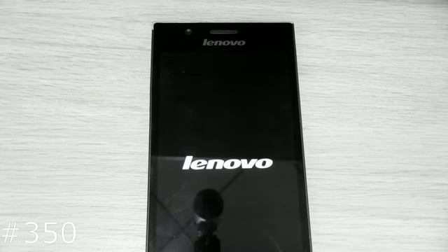 Hard Reset Lenovo K900 смотреть онлайн