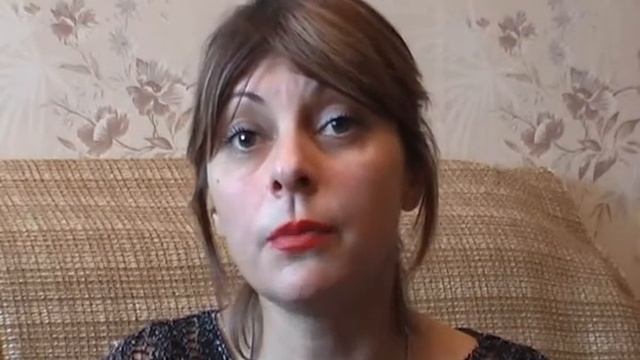 Марина Юрова - "Метель поёт..." смотреть онлайн