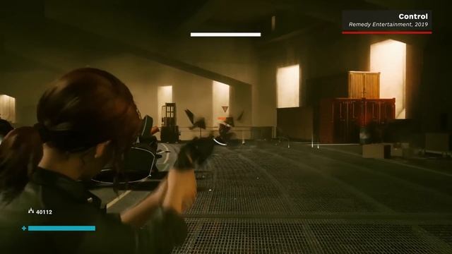 Alan Wake Remastered Review смотреть онлайн