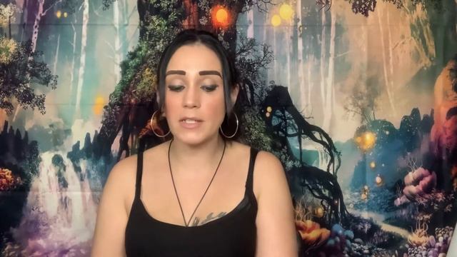 Aquarius Intuitive Oracle Reading for February 2022 “Release” смотреть онлайн