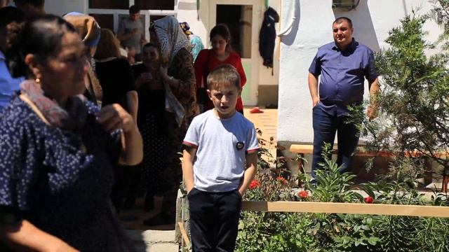 Свадьба в Дагестане 2019 с Ахты смотреть онлайн