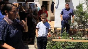 Свадьба в Дагестане 2019 с Ахты