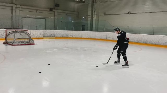 ВСЕ ВИДЫ БРОСКОВ / Как бросают MATTHEWS и BEDARD?