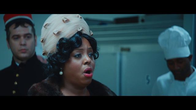 I've Been Buked (Official Music Video) - Remember Me - The Mahalia Jackson Story смотреть онлайн