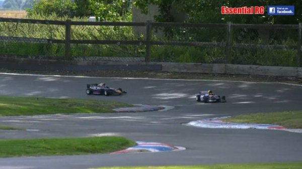 FORMULA 1 Grand Prix F1 RACING -RC Large 1:5 SCALE Gas/Petrol RC F1: southeastrccc.co.uk EPIC BATTL