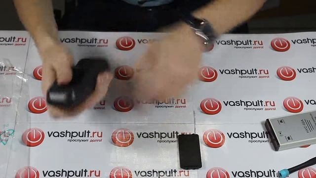 Пульт JVC RM-C549 смотреть онлайн