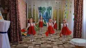 "Вовка в Тридевятом царстве". Старая сказка на новый лад.