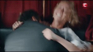 Катерина и Григорий - No Running from Me
 || Крепостная