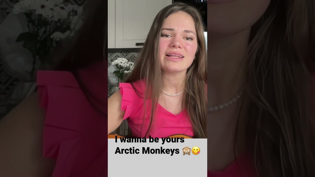 I wanna be yours Arctic Monkeys cover смотреть онлайн