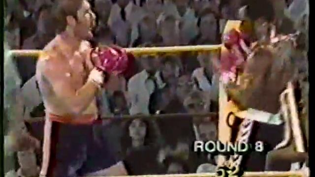 Coetzee vs Weaver round 8 смотреть онлайн