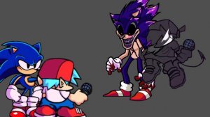 fnf triple trouble • dual mix • (full screen)