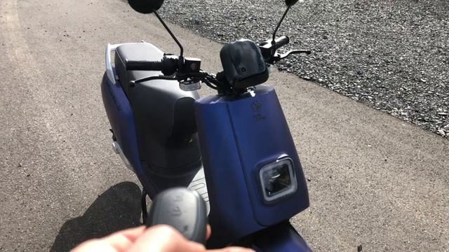 NOVA MOTORS Inoa Sli5 / S5 Li - Günstiger Premium-Elektroroller Im Test