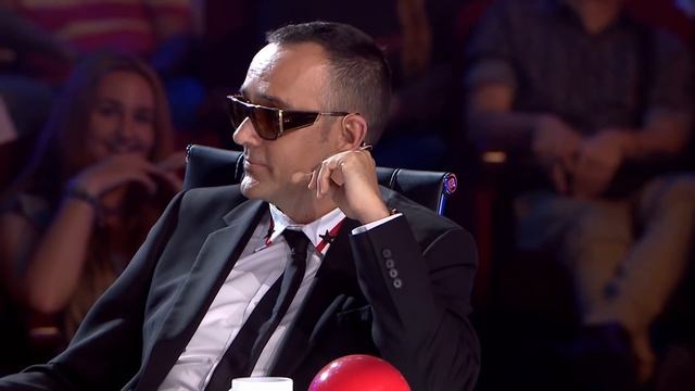 Estas NIÑAS CHINAS bailan SALSA como PROFESIONALES | Audiciones 7 | Got Talent España 5 (2019) смотреть онлайн